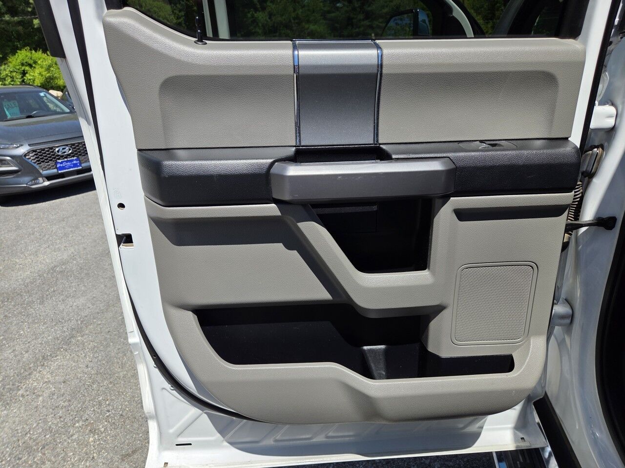 2021 Ford Super Duty F-350 SRW XL Charlton MA