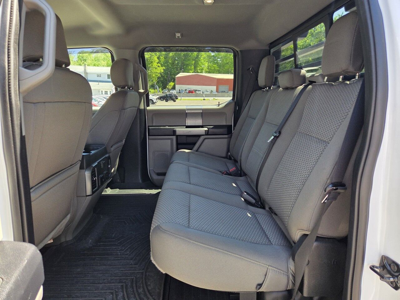2021 Ford Super Duty F-350 SRW XL Charlton MA