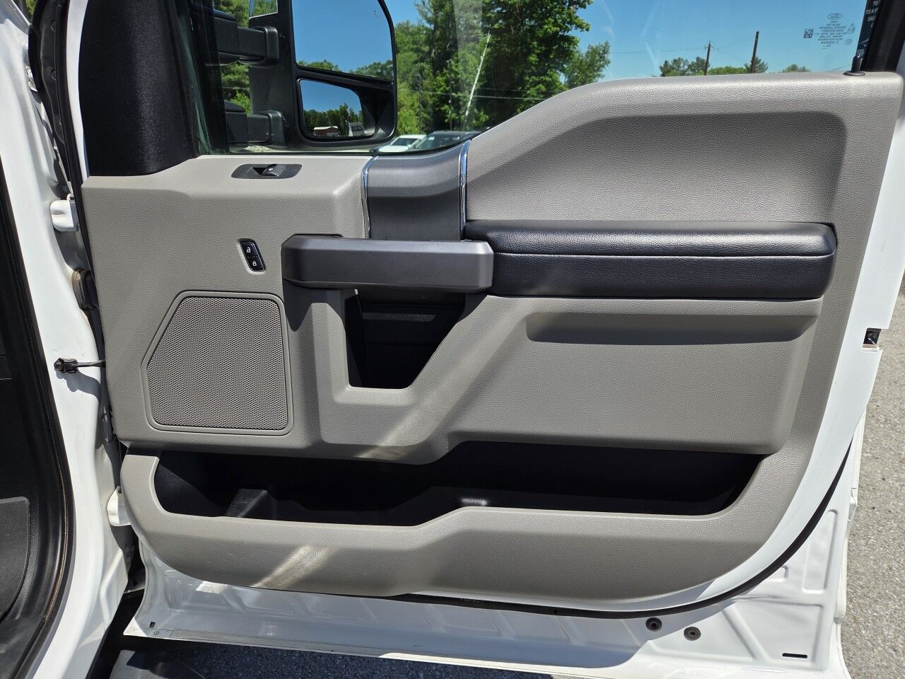 2021 Ford Super Duty F-350 SRW XL Charlton MA