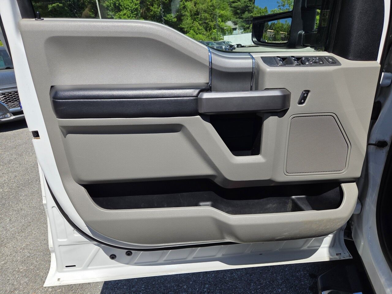 2021 Ford Super Duty F-350 SRW XL Charlton MA