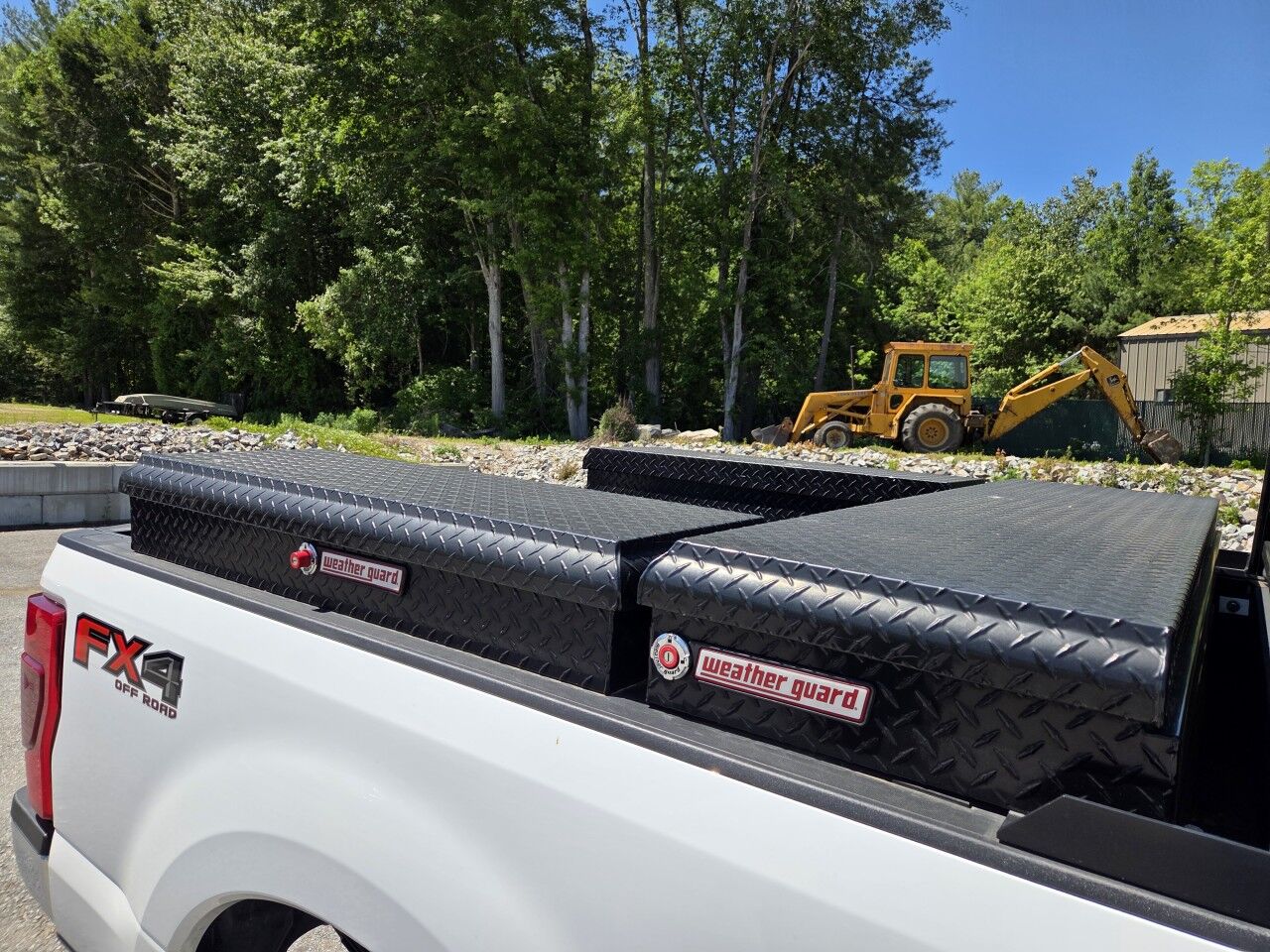 2021 Ford Super Duty F-350 SRW XL Charlton MA