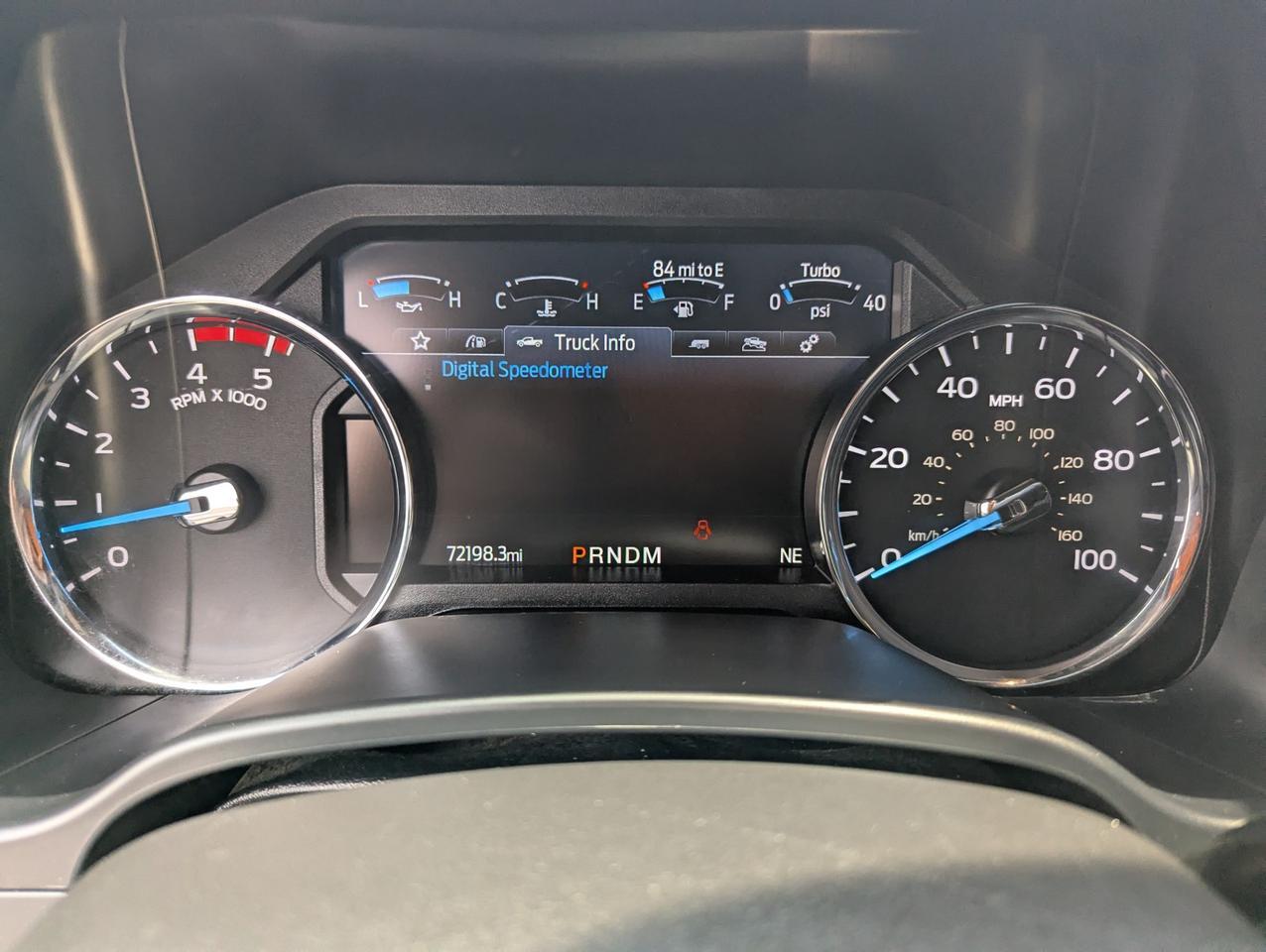 2021 Ford Super Duty F-350 SRW XL Grand Junction CO