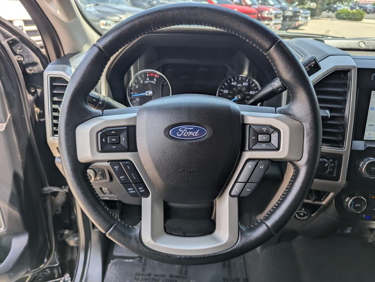 2021 Ford Super Duty F-350 SRW XL Grand Junction CO