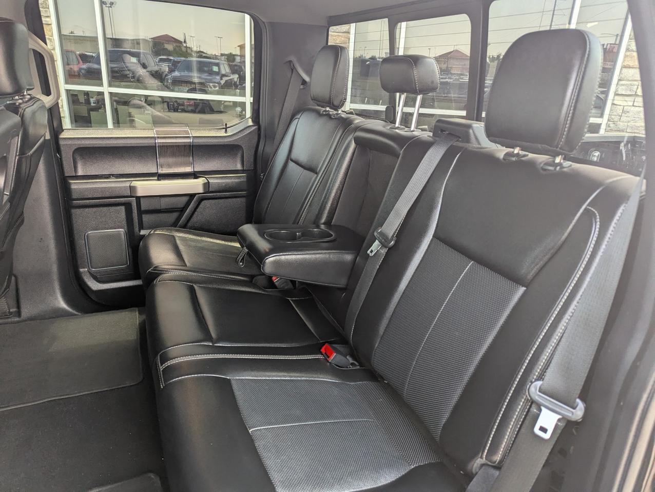 2021 Ford Super Duty F-350 SRW XL Grand Junction CO