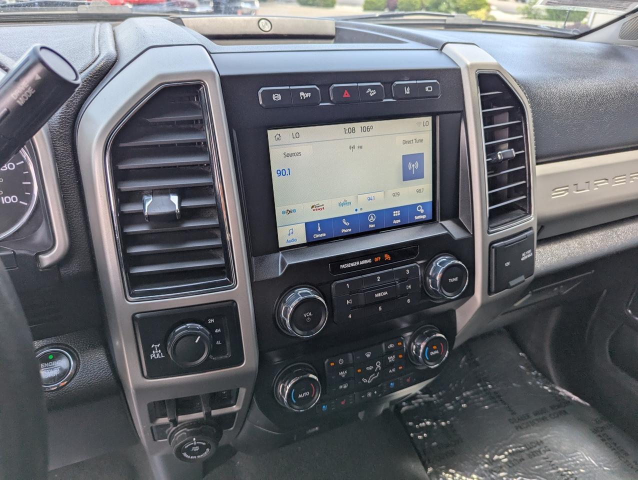 2021 Ford Super Duty F-350 SRW XL Grand Junction CO