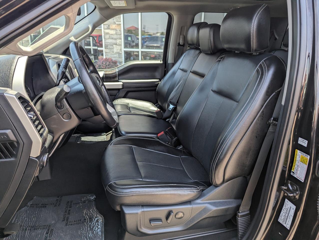 2021 Ford Super Duty F-350 SRW XL Grand Junction CO