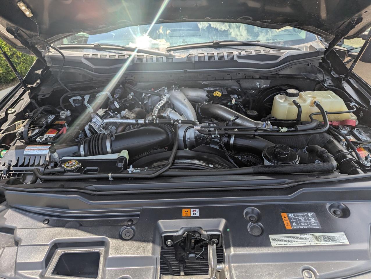 2021 Ford Super Duty F-350 SRW XL Grand Junction CO
