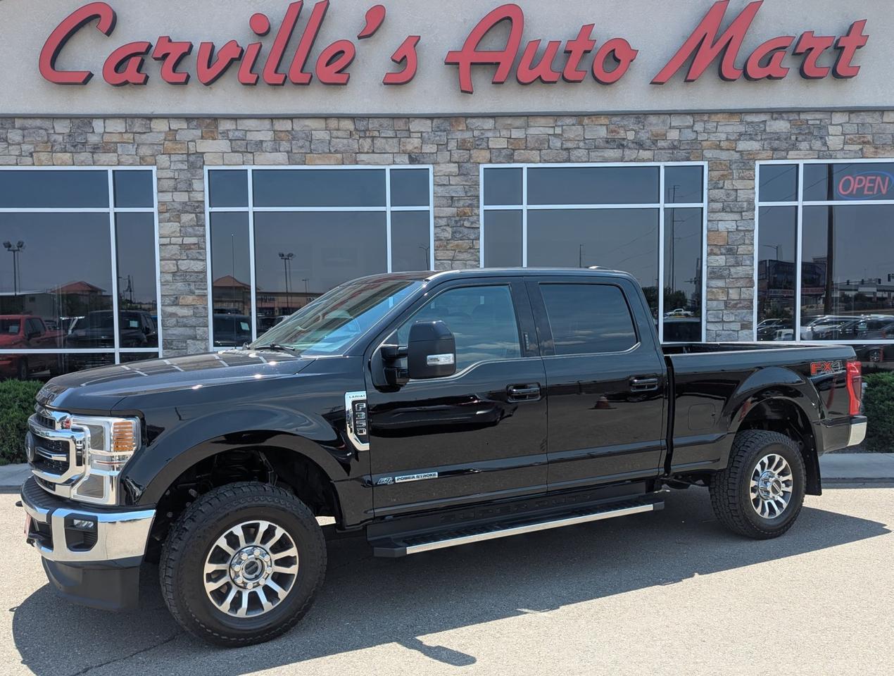 2021 Ford Super Duty F-350 SRW XL