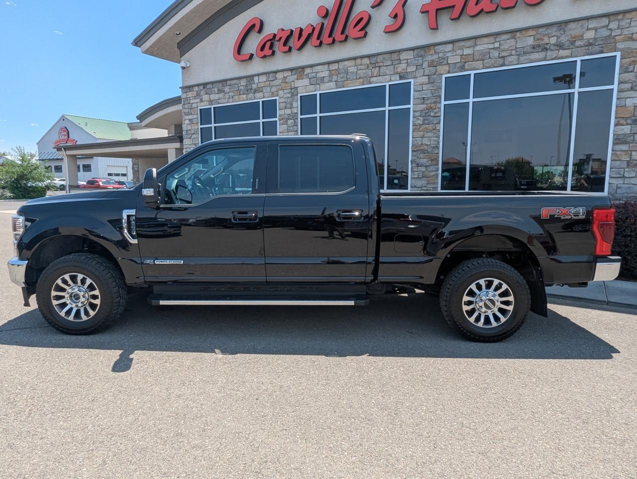 2021 Ford Super Duty F-350 SRW XL Grand Junction CO