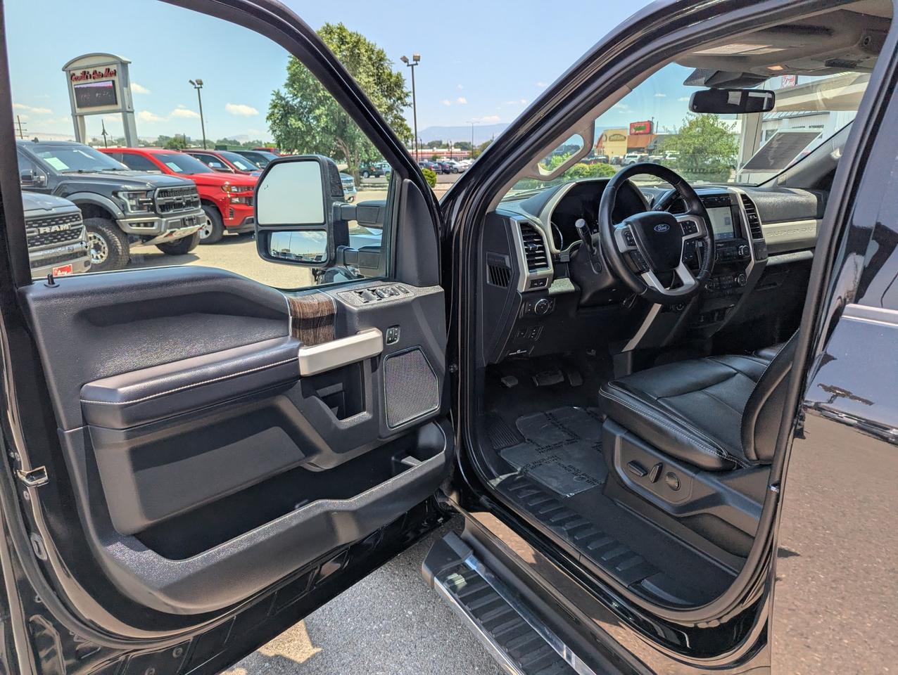 2021 Ford Super Duty F-350 SRW XL Grand Junction CO