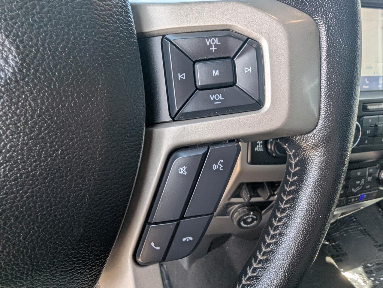 2021 Ford Super Duty F-350 SRW XL Grand Junction CO