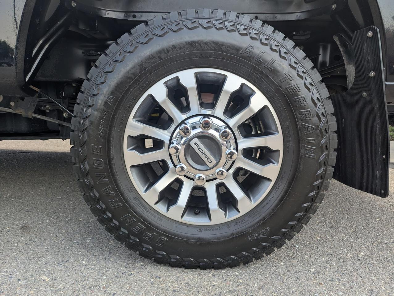 2021 Ford Super Duty F-350 SRW XL Grand Junction CO