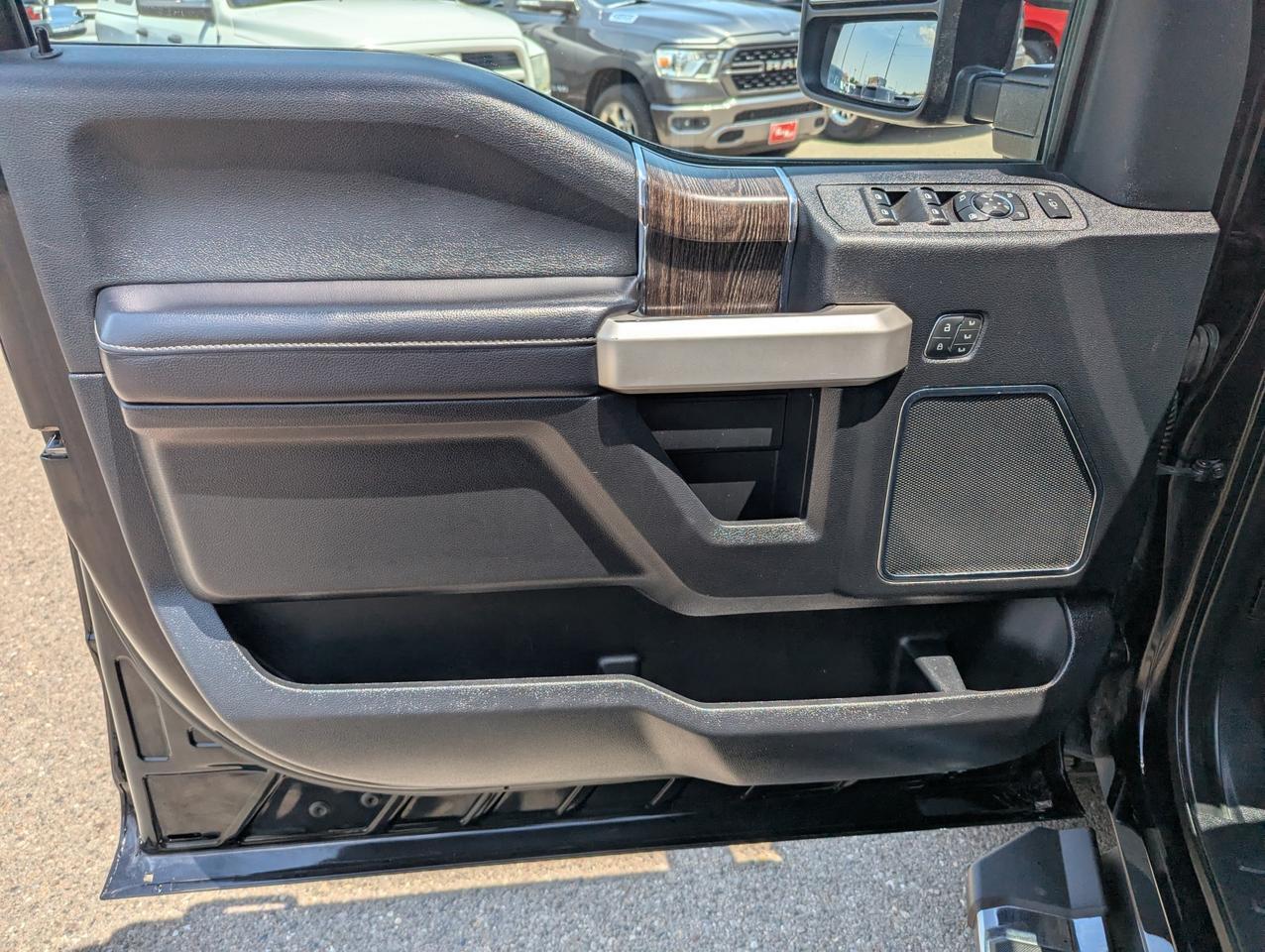 2021 Ford Super Duty F-350 SRW XL Grand Junction CO