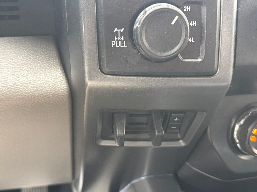 2021 Ford Super Duty F-350 SRW XLT Cooperstown NY