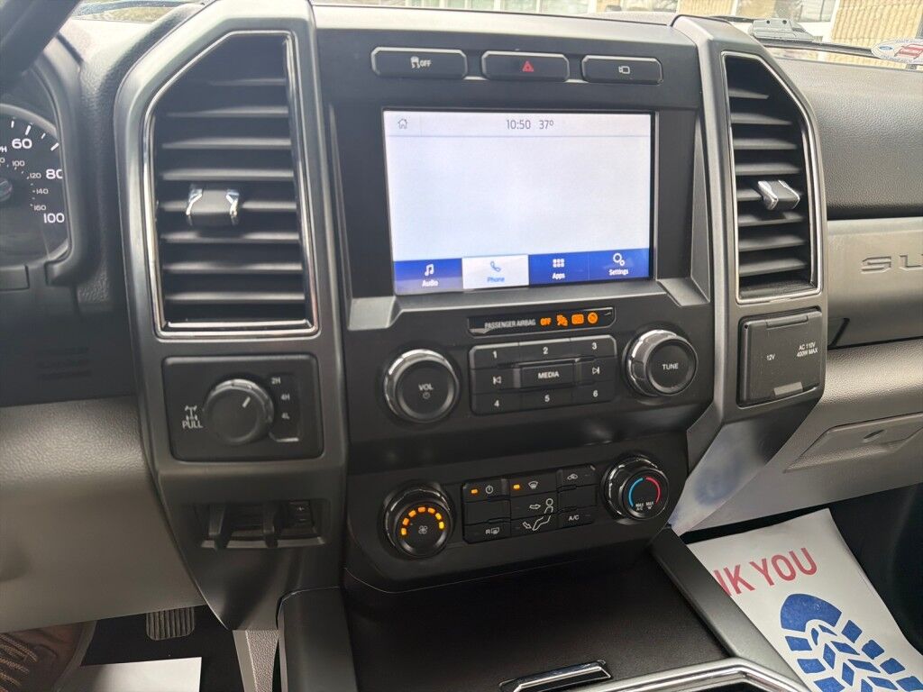 2021 Ford Super Duty F-350 SRW XLT Cooperstown NY