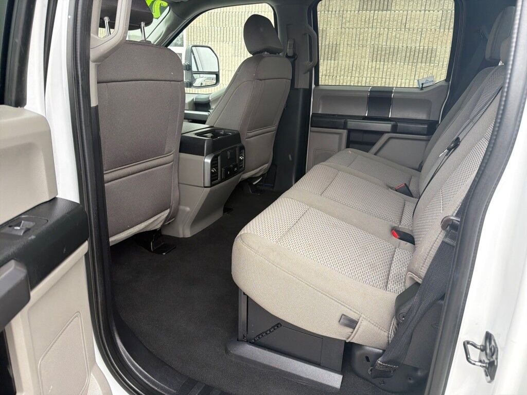 2021 Ford Super Duty F-350 SRW XLT Cooperstown NY