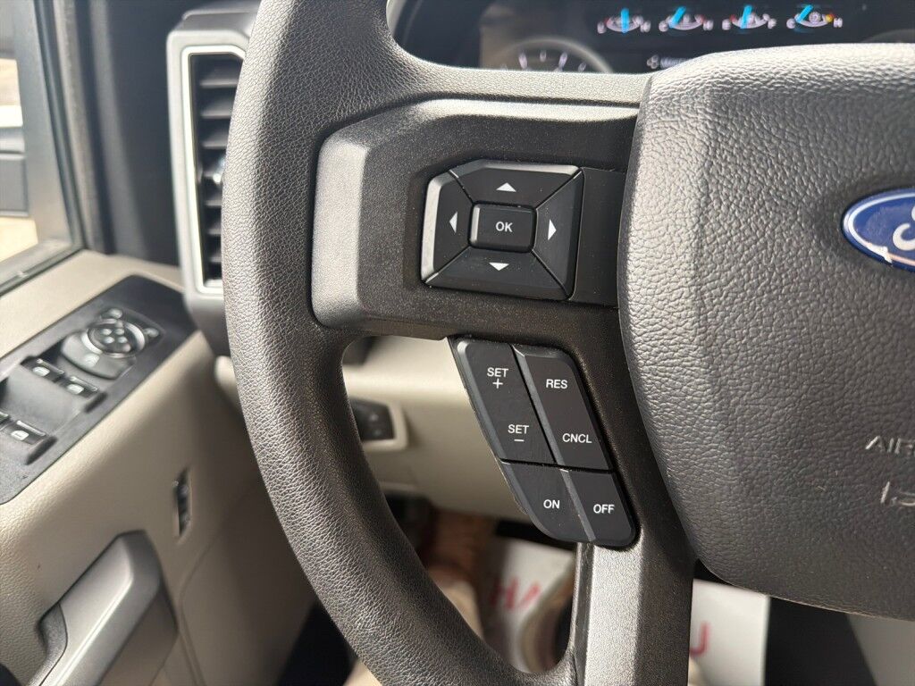 2021 Ford Super Duty F-350 SRW XLT Cooperstown NY