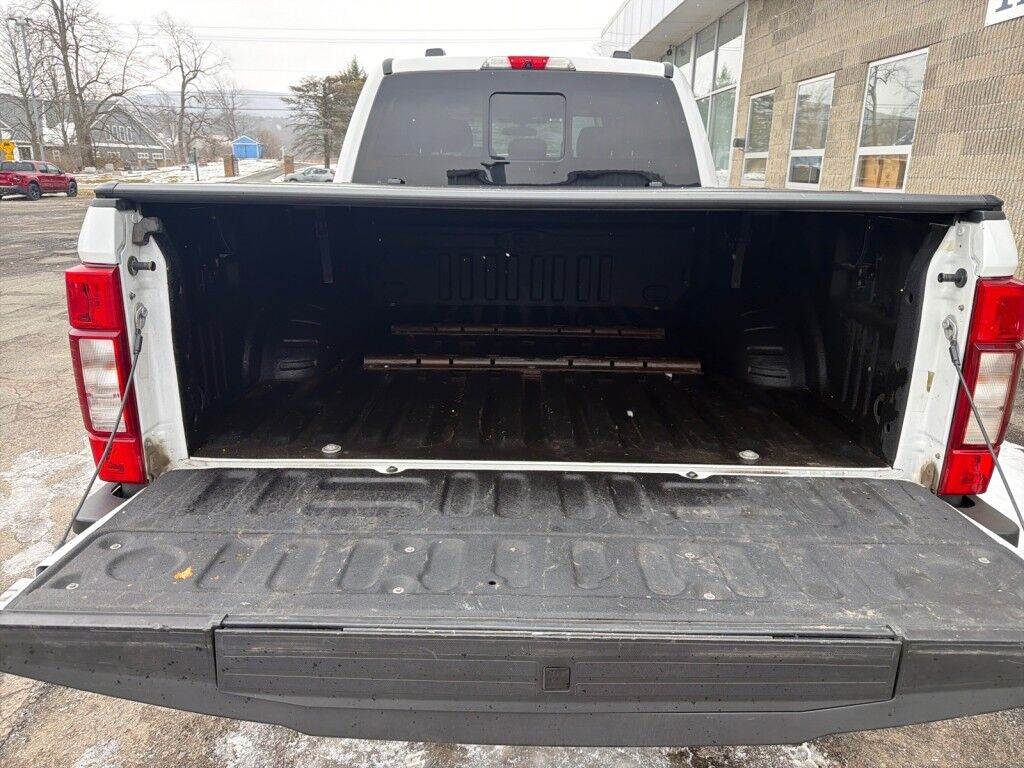 2021 Ford Super Duty F-350 SRW XLT Cooperstown NY