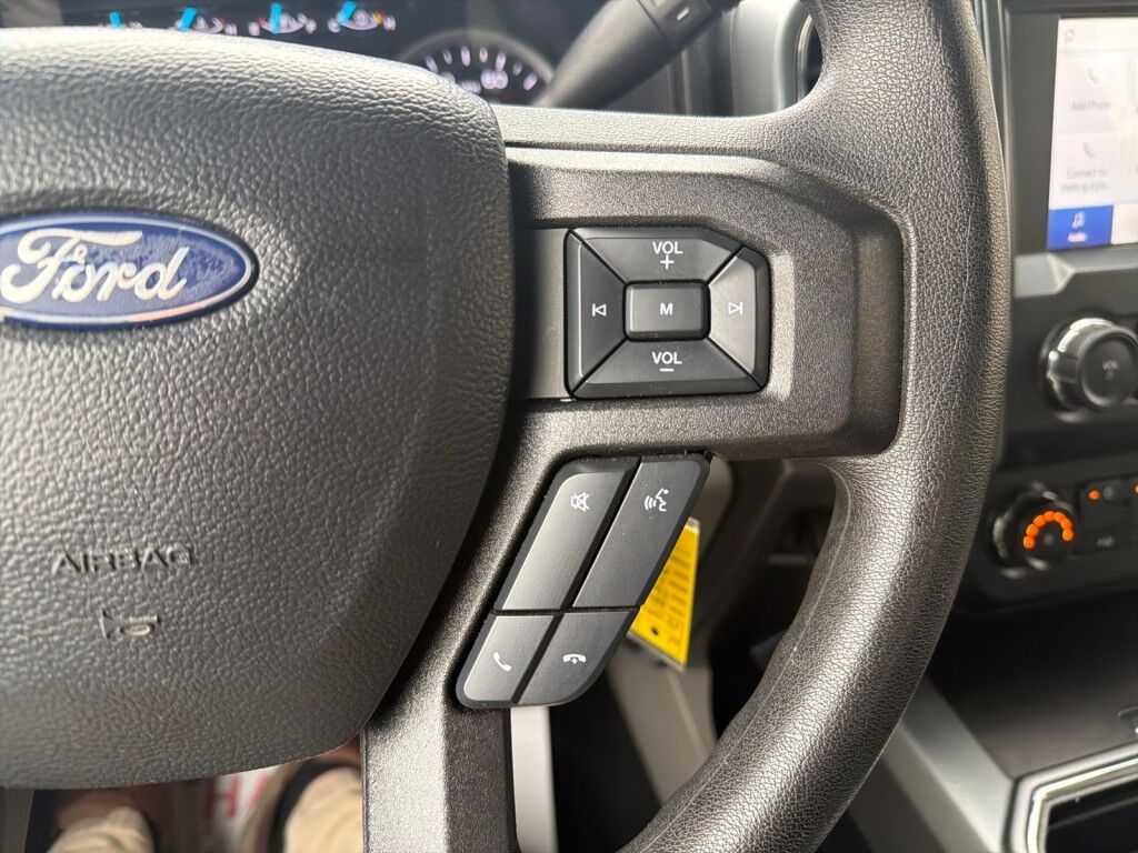 2021 Ford Super Duty F-350 SRW XLT Cooperstown NY