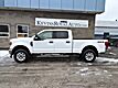 2021 Ford Super Duty F-350 SRW XLT