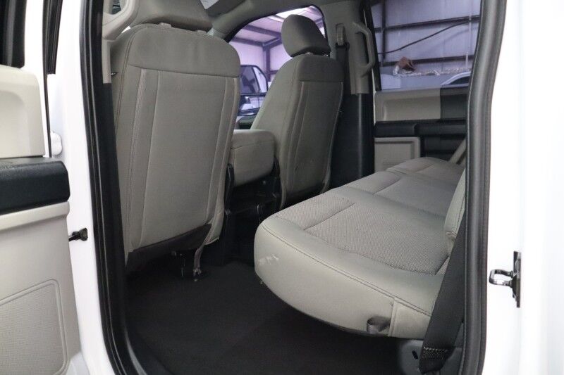 2021 Ford Super Duty F-350 STX Dually 4WD 6.7L Diesel 20in Wheels 35in Tires FREE WARRANTY Arlington TX