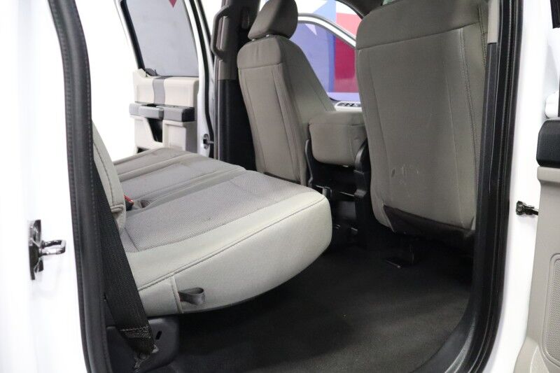2021 Ford Super Duty F-350 STX Dually 4WD 6.7L Diesel 20in Wheels 35in Tires FREE WARRANTY Arlington TX