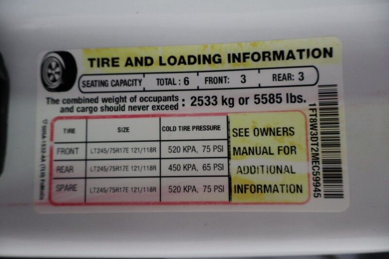 2021 Ford Super Duty F-350 STX Dually 4WD 6.7L Diesel 20in Wheels 35in Tires FREE WARRANTY Arlington TX