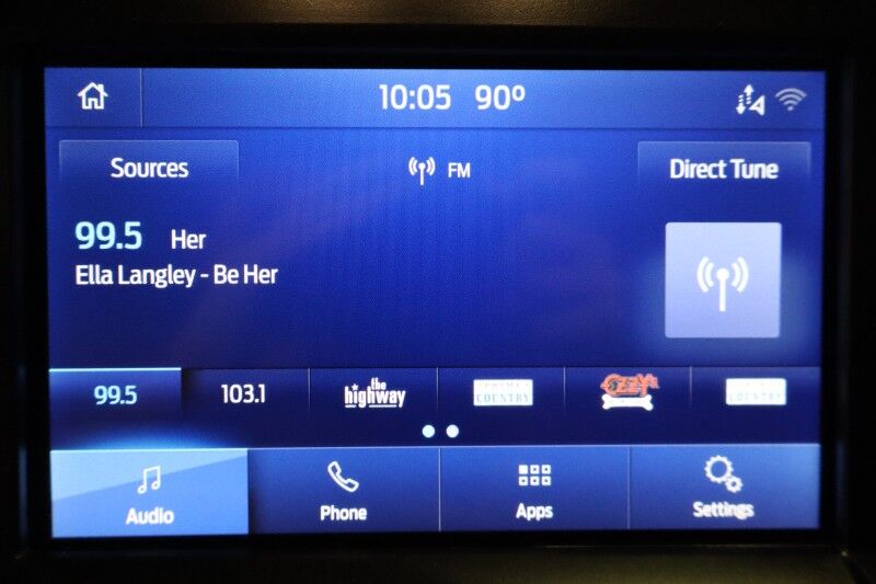 2021 Ford Super Duty F-350 STX Dually 4WD 6.7L Diesel 20in Wheels 35in Tires FREE WARRANTY Arlington TX
