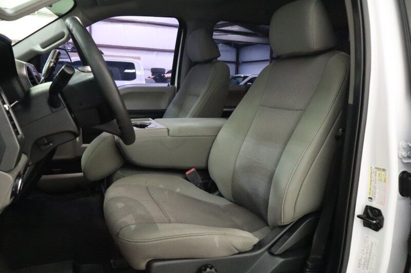 2021 Ford Super Duty F-350 STX Dually 4WD 6.7L Diesel 20in Wheels 35in Tires FREE WARRANTY Arlington TX
