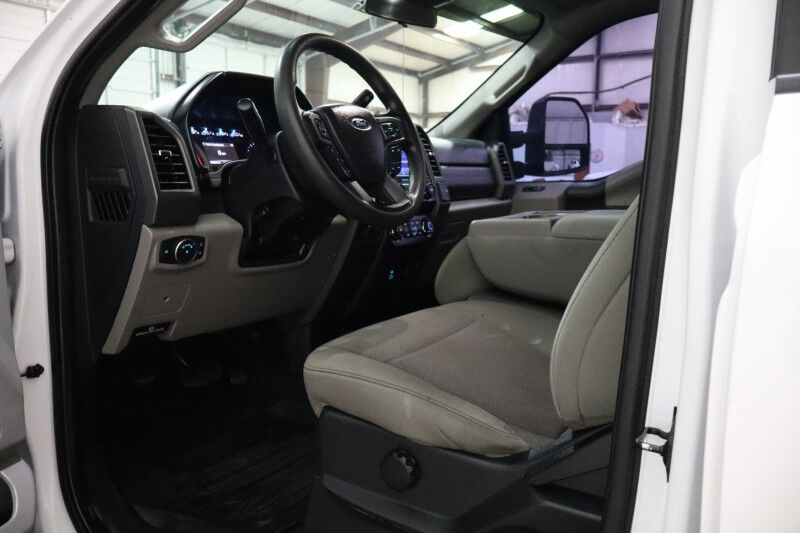2021 Ford Super Duty F-350 STX Dually 4WD 6.7L Diesel 20in Wheels 35in Tires FREE WARRANTY Arlington TX