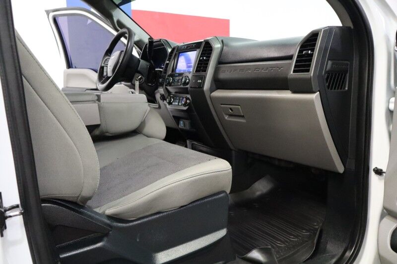 2021 Ford Super Duty F-350 STX Dually 4WD 6.7L Diesel 20in Wheels 35in Tires FREE WARRANTY Arlington TX
