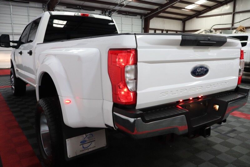 2021 Ford Super Duty F-350 STX Dually 4WD 6.7L Diesel 20in Wheels 35in Tires FREE WARRANTY Arlington TX