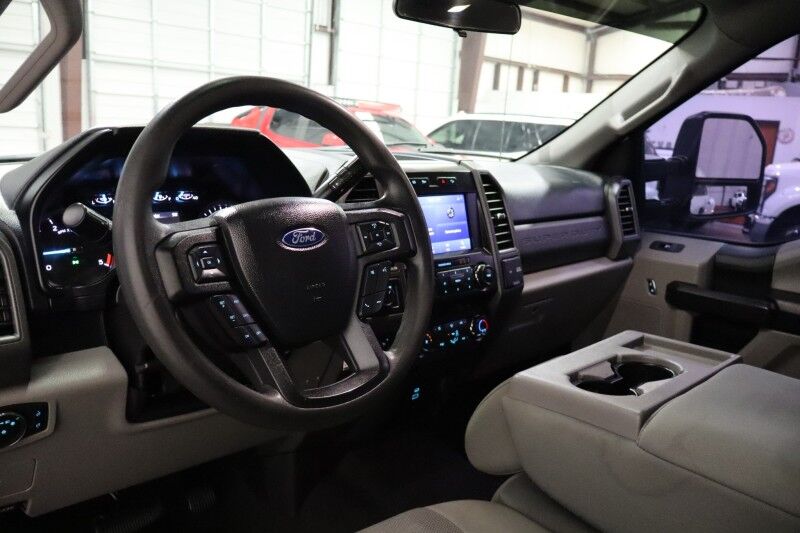 2021 Ford Super Duty F-350 STX Dually 4WD 6.7L Diesel 20in Wheels 35in Tires FREE WARRANTY Arlington TX