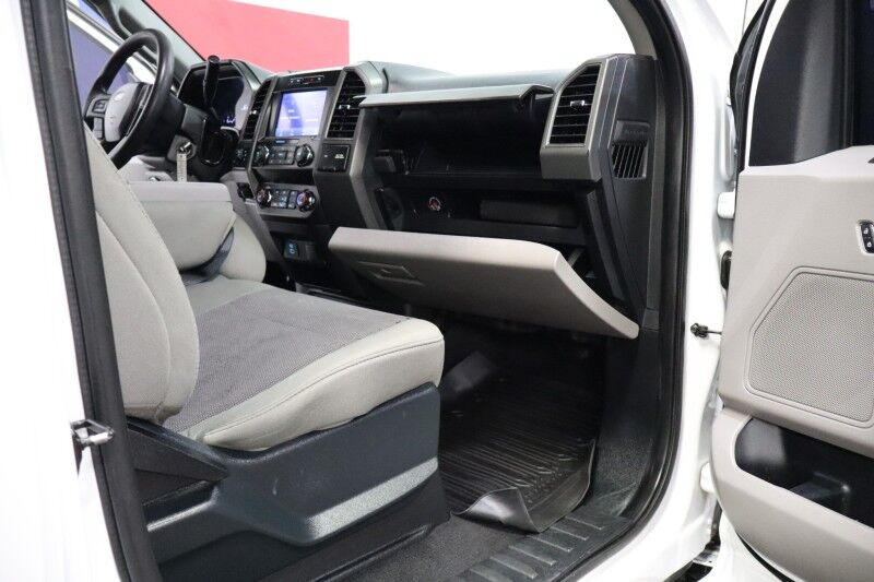 2021 Ford Super Duty F-350 STX Dually 4WD 6.7L Diesel 20in Wheels 35in Tires FREE WARRANTY Arlington TX