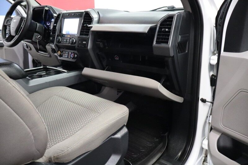 2021 Ford Super Duty F-350 XLT Premium Pkg GPS Camera Long Bed 6.7L Diesel NEW 35in Tires Arlington TX