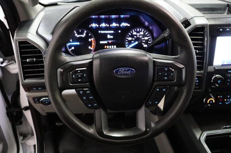2021 Ford Super Duty F-350 XLT Premium Pkg GPS Camera Long Bed 6.7L Diesel NEW 35in Tires Arlington TX