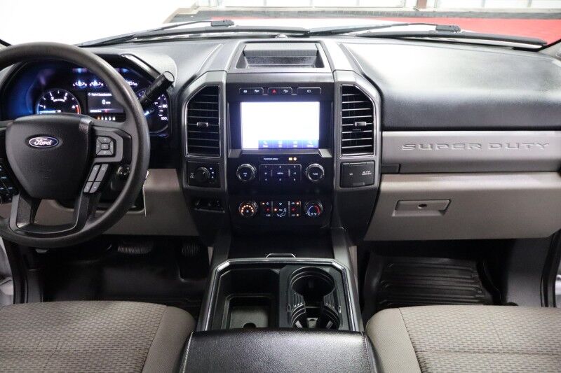 2021 Ford Super Duty F-350 XLT Premium Pkg GPS Camera Long Bed 6.7L Diesel NEW 35in Tires Arlington TX