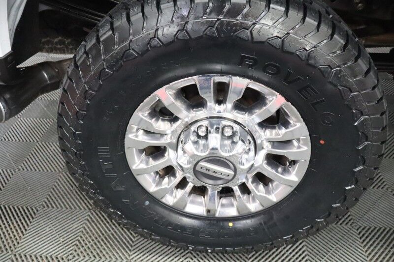 2021 Ford Super Duty F-350 XLT Premium Pkg GPS Camera Long Bed 6.7L Diesel NEW 35in Tires Arlington TX
