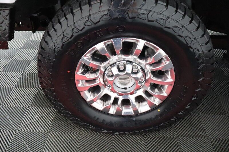 2021 Ford Super Duty F-350 XLT Premium Pkg GPS Camera Long Bed 6.7L Diesel NEW 35in Tires Arlington TX