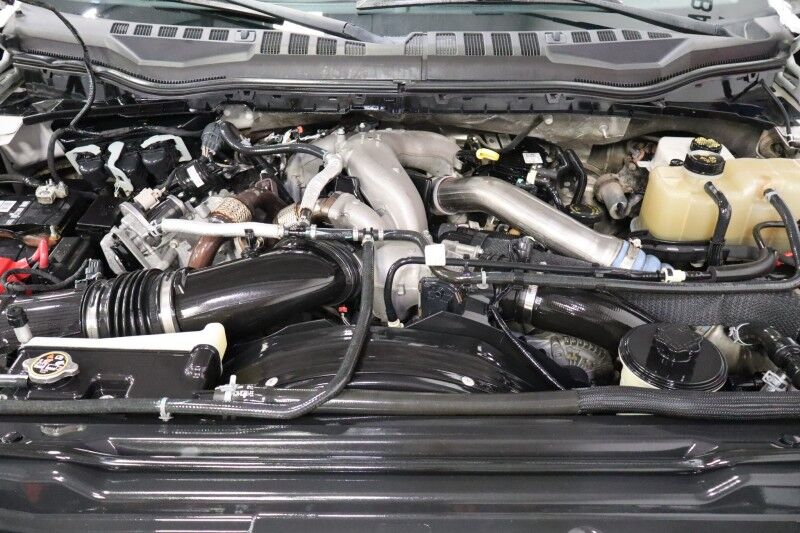 2021 Ford Super Duty F-350 XLT Premium Pkg GPS Camera Long Bed 6.7L Diesel NEW 35in Tires Arlington TX
