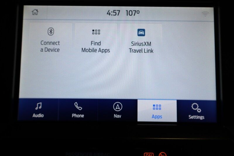 2021 Ford Super Duty F-350 XLT Premium Pkg GPS Camera Long Bed 6.7L Diesel NEW 35in Tires Arlington TX