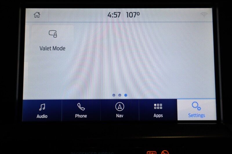 2021 Ford Super Duty F-350 XLT Premium Pkg GPS Camera Long Bed 6.7L Diesel NEW 35in Tires Arlington TX