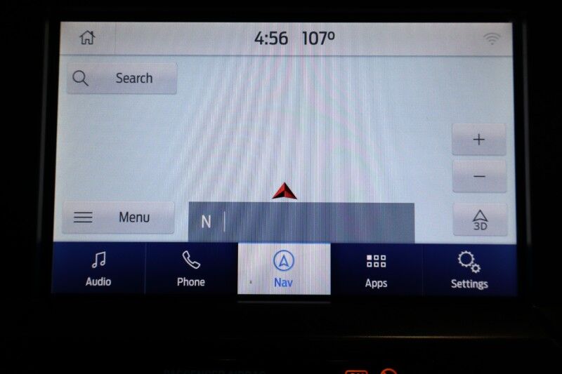 2021 Ford Super Duty F-350 XLT Premium Pkg GPS Camera Long Bed 6.7L Diesel NEW 35in Tires Arlington TX