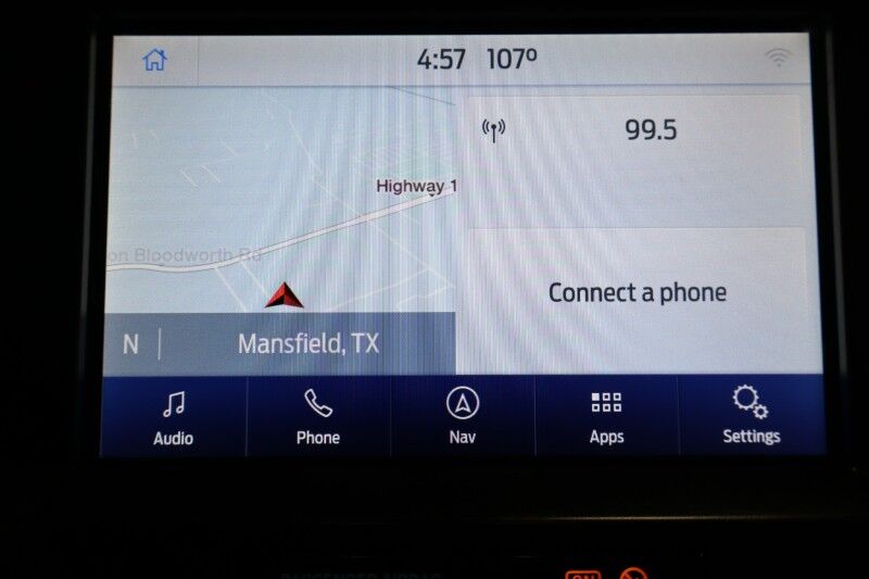 2021 Ford Super Duty F-350 XLT Premium Pkg GPS Camera Long Bed 6.7L Diesel NEW 35in Tires Arlington TX