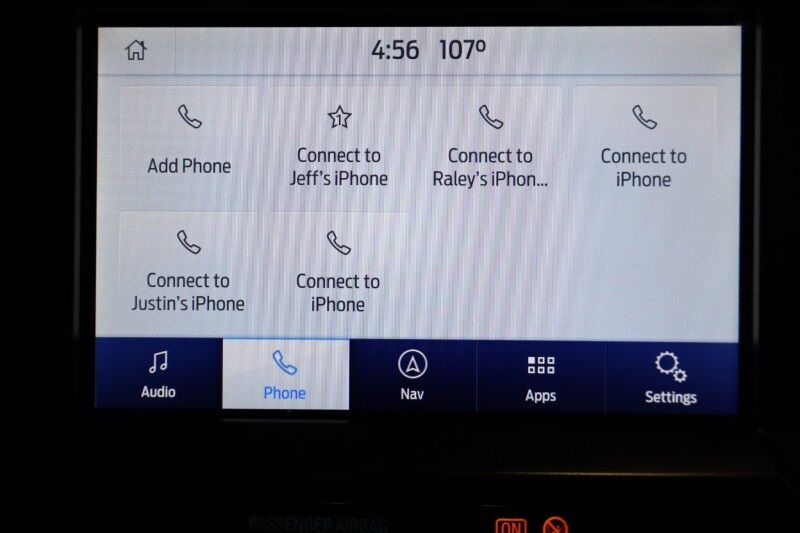 2021 Ford Super Duty F-350 XLT Premium Pkg GPS Camera Long Bed 6.7L Diesel NEW 35in Tires Arlington TX
