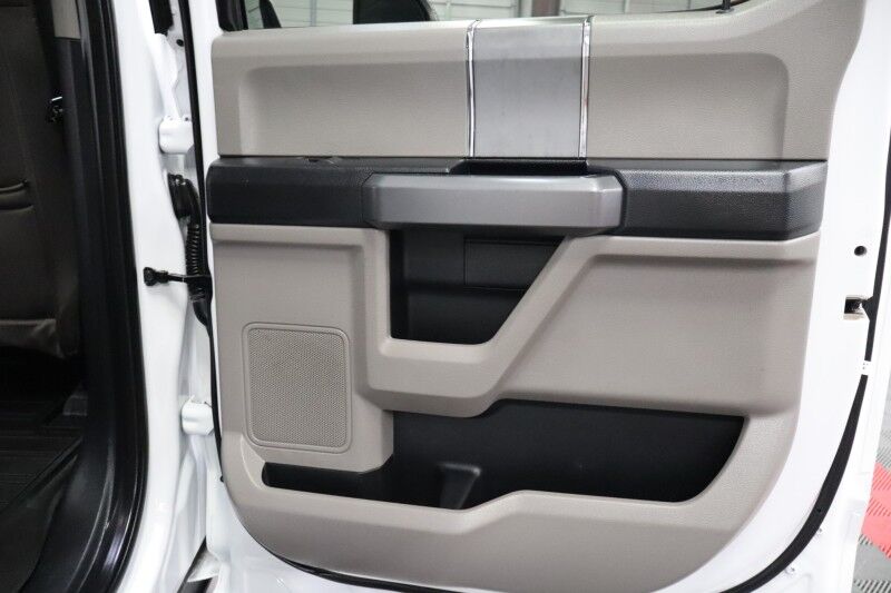 2021 Ford Super Duty F-350 XLT Premium Pkg GPS Camera Long Bed 6.7L Diesel NEW 35in Tires Arlington TX