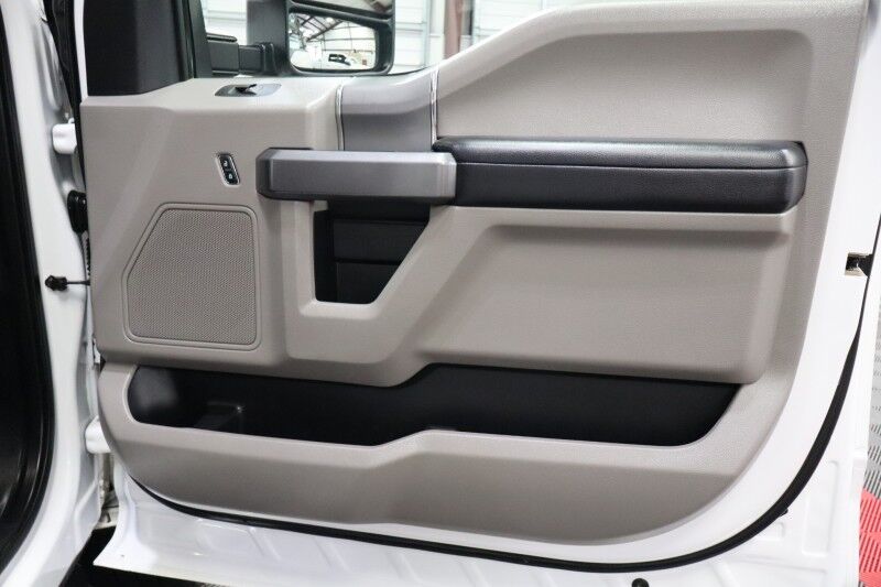 2021 Ford Super Duty F-350 XLT Premium Pkg GPS Camera Long Bed 6.7L Diesel NEW 35in Tires Arlington TX