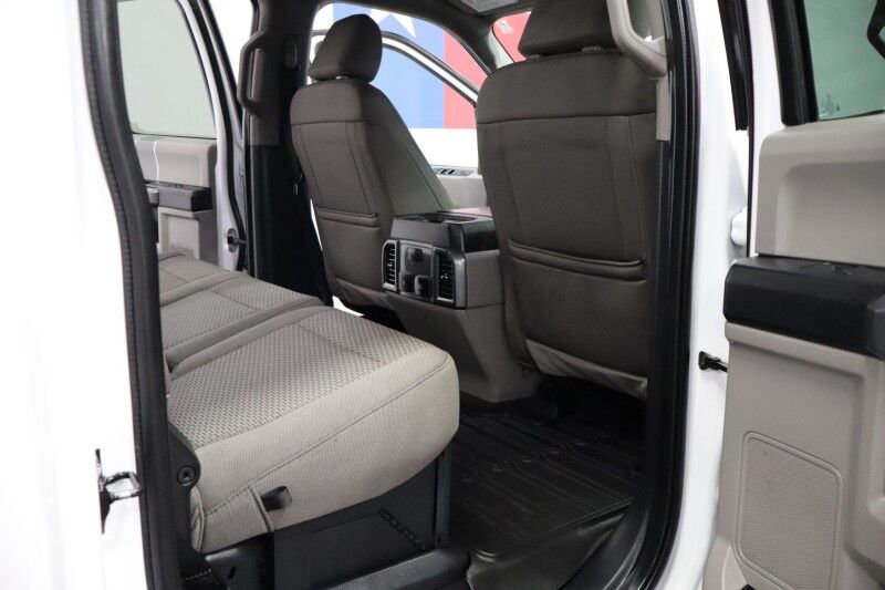 2021 Ford Super Duty F-350 XLT Premium Pkg GPS Camera Long Bed 6.7L Diesel NEW 35in Tires Arlington TX