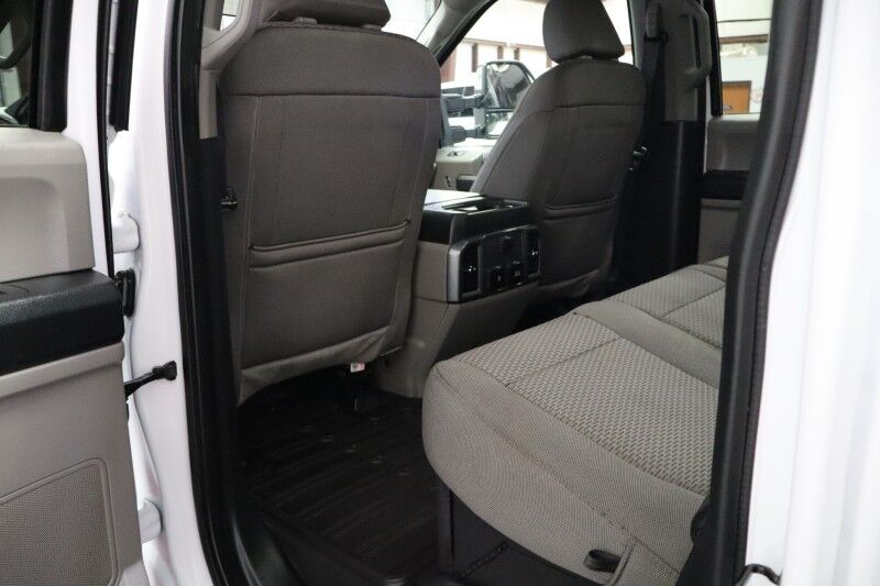 2021 Ford Super Duty F-350 XLT Premium Pkg GPS Camera Long Bed 6.7L Diesel NEW 35in Tires Arlington TX