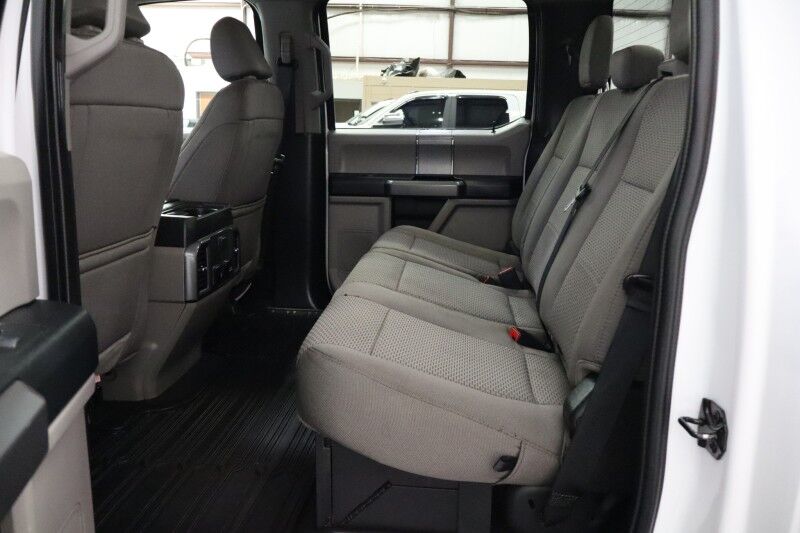 2021 Ford Super Duty F-350 XLT Premium Pkg GPS Camera Long Bed 6.7L Diesel NEW 35in Tires Arlington TX